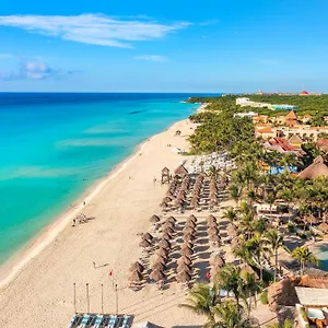 Курортный комплекс Iberostar Waves Quetzal, Плая-дель-Кармен